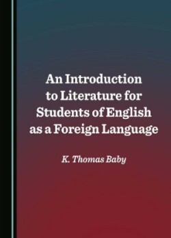 Introduction to Literature for Students of English as a Foreign Language