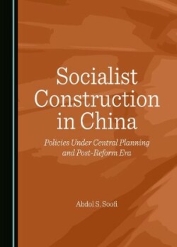 Socialist Construction in China