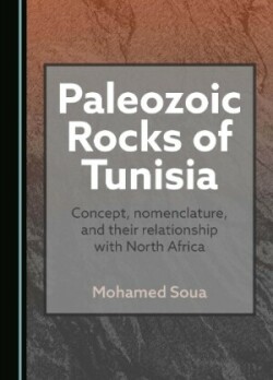 Paleozoic Rocks of Tunisia