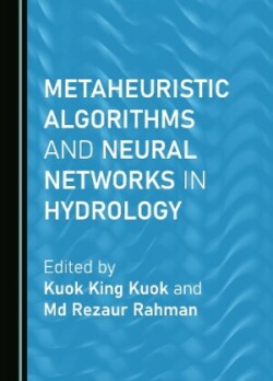 Metaheuristic Algorithms and Neural Networks in Hydrology