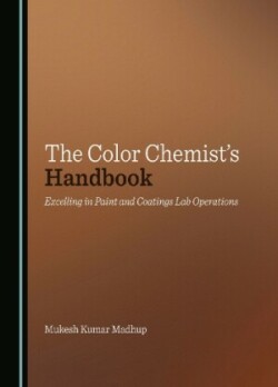 Color Chemist's Handbook