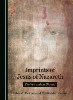 Imprints of Jesus of Nazareth