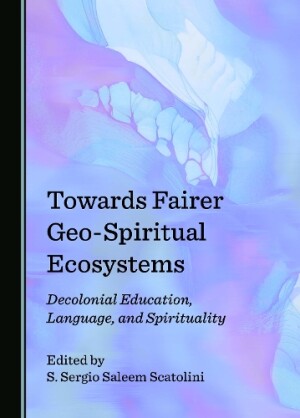 Towards Fairer Geo-Spiritual Ecosystems