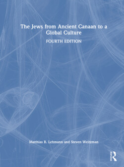 Jews from Ancient Canaan to a Global Culture