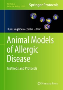 Animal Models of Allergic Disease