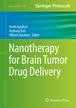 Nanotherapy for Brain Tumor Drug Delivery