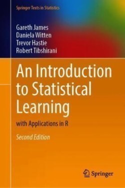 An Introduction to Statistical Learning