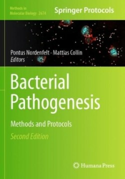 Bacterial Pathogenesis