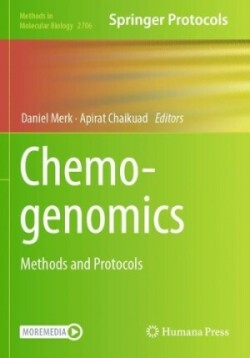 Chemogenomics