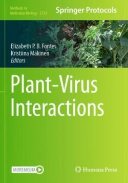 Plant-Virus Interactions