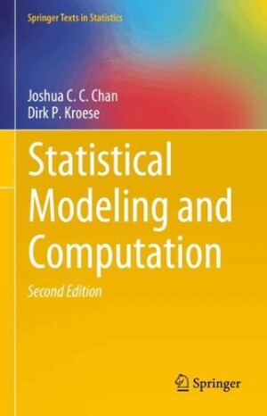 Statistical Modeling and Computation