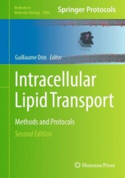 Intracellular Lipid Transport