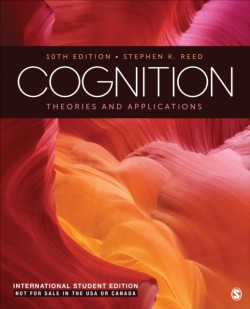 Cognition - International Student Edition