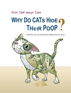 Why Do Cats Hide Their Poop?