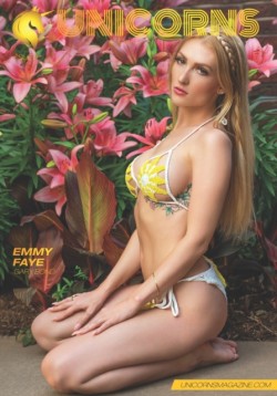 UNICORNS Issue 8 - Emmy Faye