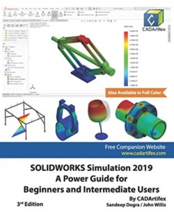 SOLIDWORKS Simulation 2019