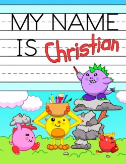 My Name is Christian