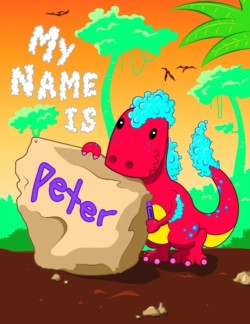 My Name is Peter