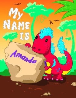 My Name is Amanda