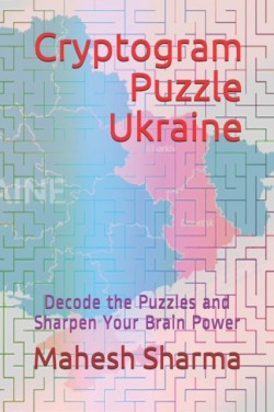 Cryptogram Puzzle Ukraine