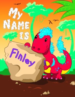 My Name is Finley