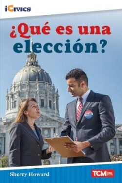 ¿Qué es una elección?