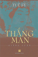 ThẮng Man GiẢng LuẬn