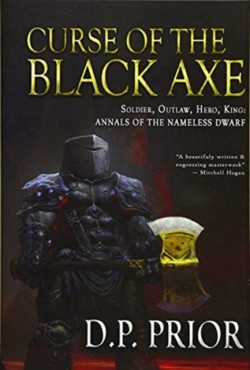 Curse of the Black Axe