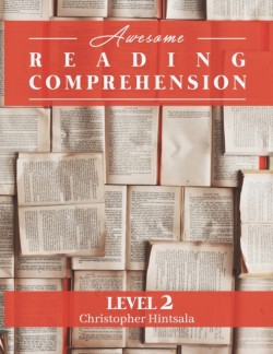 Awesome Reading Comprehension Level 2