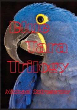 Blue Tara Trilogy