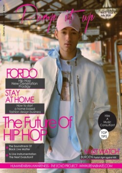 FORDO - Hip Hop New Generation Prodigy