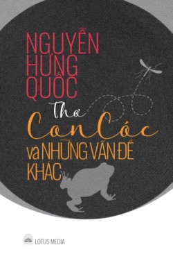 TH&#416; CON CÓC và NH&#7918;NG V&#7844;N &#272;&#7872; KHÁC