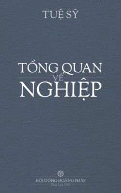 TỔNG QUAN VỀ NGHIỆP Hardcover