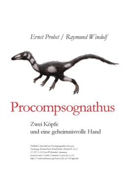 Procompsognathus