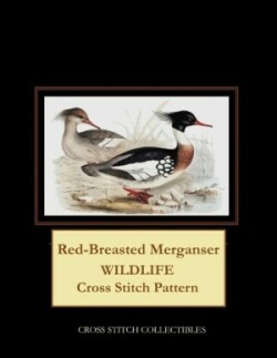 Red-Breasted Merganser