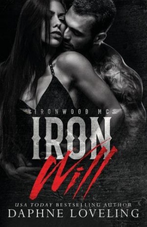 Iron Will