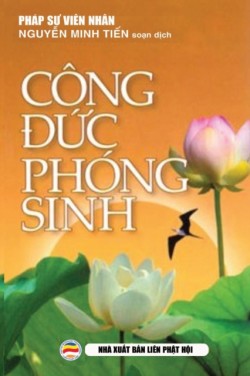 Công đức phóng sinh