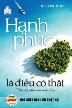 Hạnh phúc là điều có thật