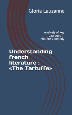 Understanding french literature