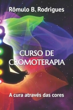 Curso de Cromoterapia