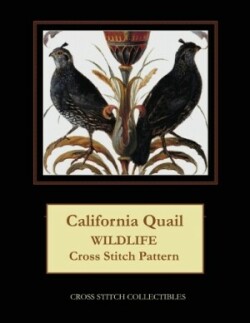 California Quail