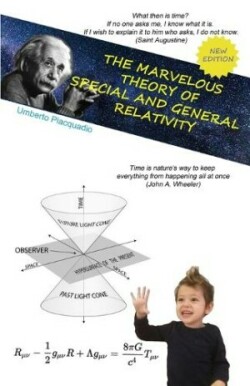 Marvelous Theory of Special and General Relativity