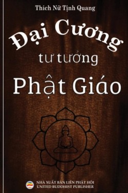 Đại cương tư tưởng Phật gi�o