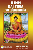 Kinh Đại thừa V� Lượng Nghĩa