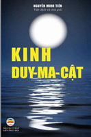 Kinh Duy Ma Cật