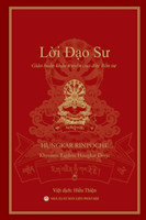 Lời Đạo Sư