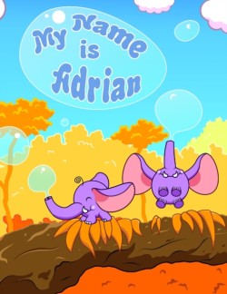 My Name is Adrian