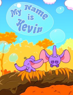 My Name is Kevin