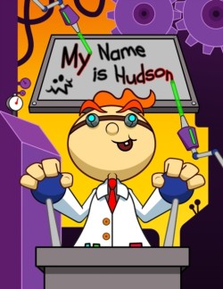 My Name is Hudson