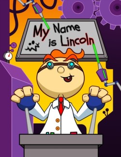 My Name is Lincoln